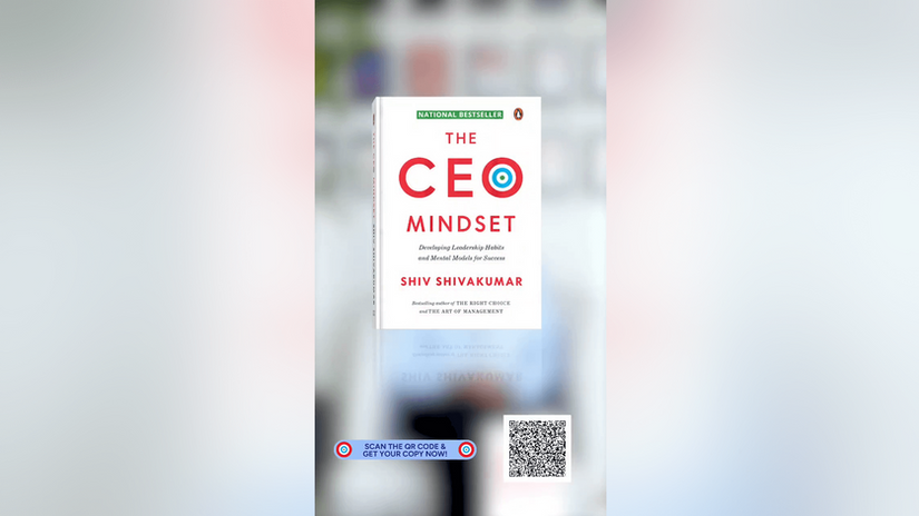 Leaving a legacy in every role you do